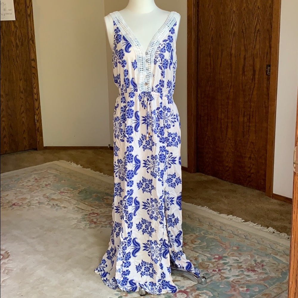 Maxi Sundress